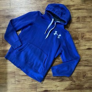 XL Under Armor Hoodie